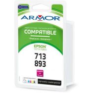 Cartouche jet d'encre compatible Epson 1jet018 - Owa