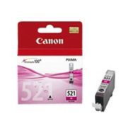Cartouche jet d'encre compatible canon CLI-521 BK  noire