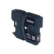 Cartouche jet d'encre noire Brother LC980 BK