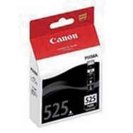 Cartouche jet d'encre noire Canon PGI-525 BK 4529B001