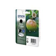 Cartouche jet d'encre noire Epson T1291 C13T12914012