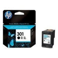 Cartouche jet d'encre noire HP 301 CH561EE