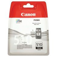 Cartouche jet d'encre PG-510 Noir - Canon
