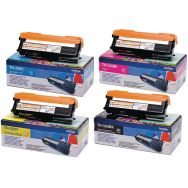 Cartouche toner TN320 - Brother