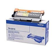 Cartouche toner laser Brother TN-2010 noire