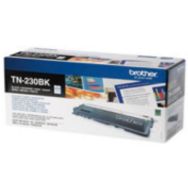 Cartouche toner laser Brother noire TN230BK