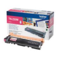 Cartouche toner laser TN230C - Brother