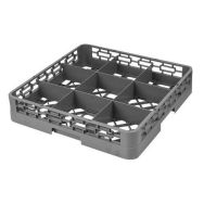 Casier 9 compartiments polypropylène