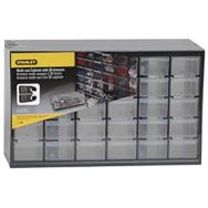 Casier de rangement 30 compartiments 5 étages