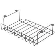 Casier métallique pour table scolaire
