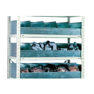 Casier vrac Easy-Fix Plus - Schulte