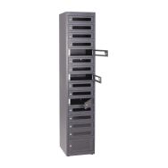 Casiers individuels de recharge iTLocker - Arthim