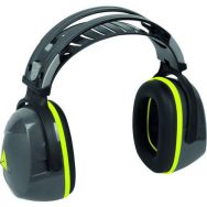 Casque Antibruit SNR 29 dB INTERLAGOS Gris