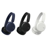 Casque Arceaux BT Télécommande HA-S36W-U - JVC