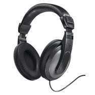 Casque Circum-Aural Shell II - Hama