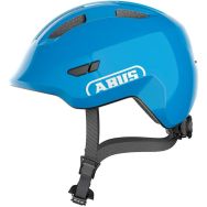 Casque Enfant - Smiley 3.0 - Bleu Abus