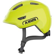 Casque Enfant Smiley 3.0 Jaune Abus