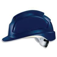 Casque Orange Pheos B-WR - Bleu