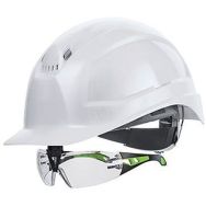 Casque Pheos IES et lunettes Pheos