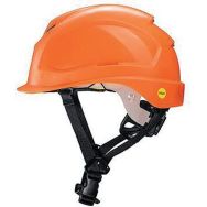 Casque Pheos S-KR Mips® - Orange