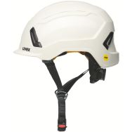 Casque Pronamic Alpine E MIPS - Blanc