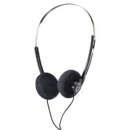 Casque Slight Supra-Aural - Hama