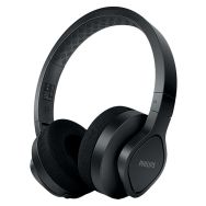 Casque Supra-aural-Liaison au choix:fil ou sans fil-Philips-TAA4216BK