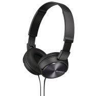 Casque Supra-aural filaire MDRZX310B - Sony