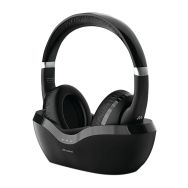 Casque TV Bluetooth HPFLASHBASE - Liaison Bluetooth - Meliconi