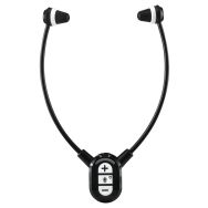 Casque TV CL7370 AD amplifié additionnel - Geemarc