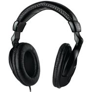 Casque TV HP50PLUS - Liaison filaire - Meliconi