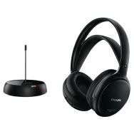 Casque TV circum-aural - Liaison sans fil - Philips - SHC5200