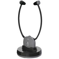 Casque TV stéthoscope EASYAUDIO - Meliconi