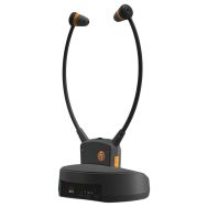 Casque TV stéthoscope M286CTV - Liaison sans fil - Muse