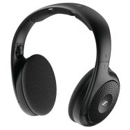 Casque TV supra-aural sans fil HDR120W - Sennheiser
