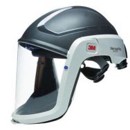 Casque Versaflo avec joint facial confortable, M-306 3M