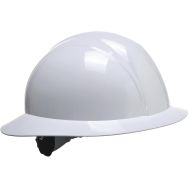 Casque à visière intégrale future - Portwest (Lot de 10)