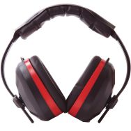 Casque anti-bruit confort - Portwest (Lot de 10)