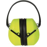 Casque anti-bruit super haute visibilité - Portwest (Lot de 10)