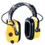 Casque antibruit électronique 28 dB Impact II - 28 dB