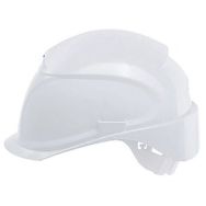 Casque avec ajustement glissière visière courte Airwing B-S