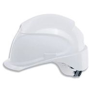 Casque avec ajustement par crémaillère Airwing B-S-WR