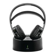Casque binaural CL7500 OPTI avec entrée optique - Geemarc