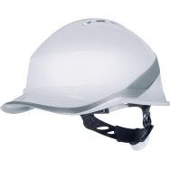 Casque de chantier DIAMOND VI WIND - blanc