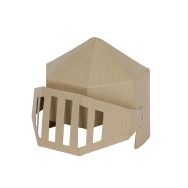 Casque de chevalier pour enfant