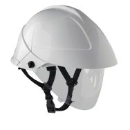 Casque de protection contre les arcs électriques - Catu