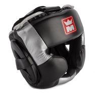Casque de protection de boxe reglable montana - senior