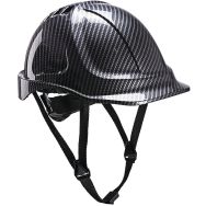 Casque endurance carbon look - Portwest (Lot de 2)