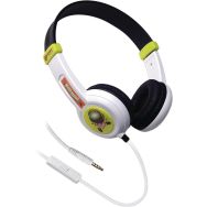 Casque enfant avec micro sur le fil et limiteur de son Kiwibeat Smart-Geemarc