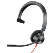 Casque filaire monoaural Blackwire